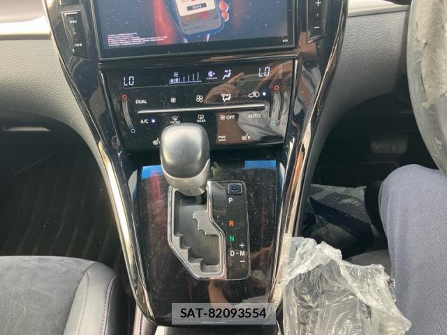 Toyota HARRIER 2015-09 8872760-14