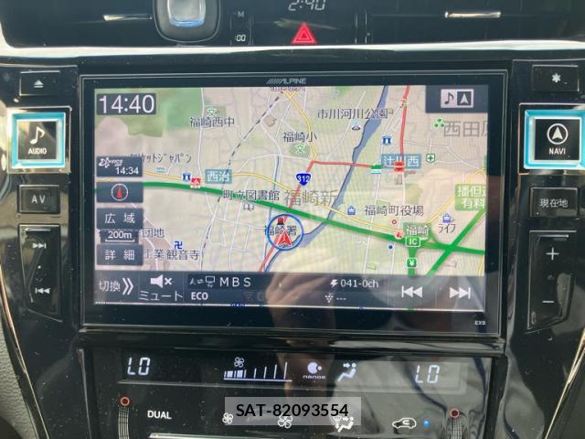 Toyota HARRIER 2015-09 8872760-15