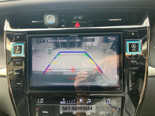 Toyota HARRIER 2015-09 8872760-17