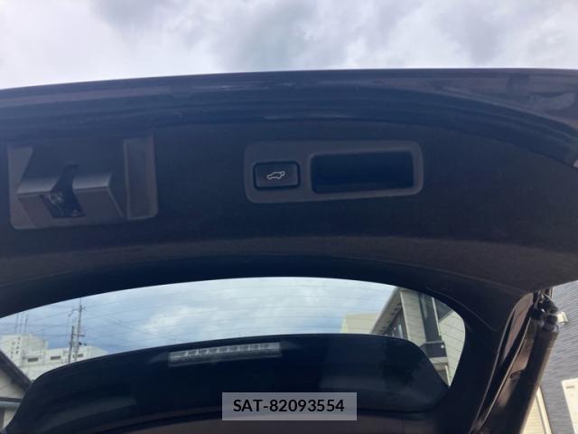 Toyota HARRIER 2015-09 8872760-5