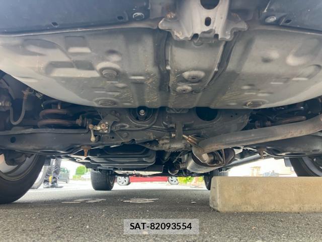 Toyota HARRIER 2015-09 8872760-6