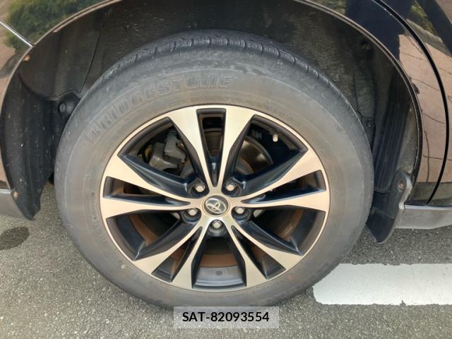 Toyota HARRIER 2015-09 8872760-7