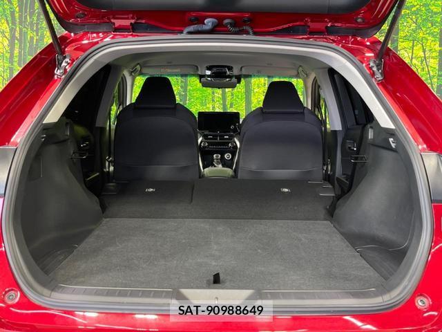 Toyota HARRIER 2022-11 8873049-10