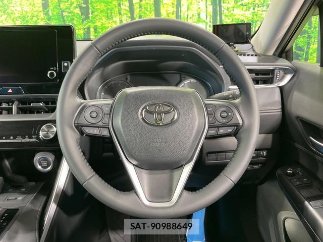 Toyota HARRIER 2022-11 8873049-11