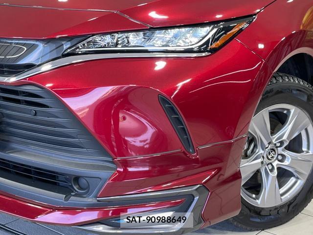 Toyota HARRIER 2022-11 8873049-12