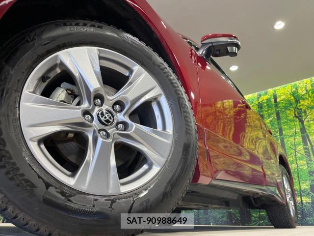 Toyota HARRIER 2022-11 8873049-13