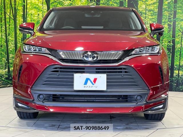 Toyota HARRIER 2022-11 8873049-14