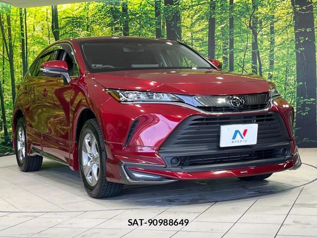 Toyota HARRIER 2022-11 8873049-16