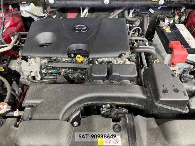 Toyota HARRIER 2022-11 8873049-18