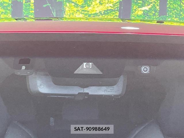 Toyota HARRIER 2022-11 8873049-2