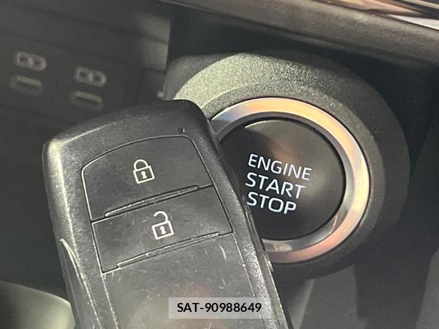 Toyota HARRIER 2022-11 8873049-5