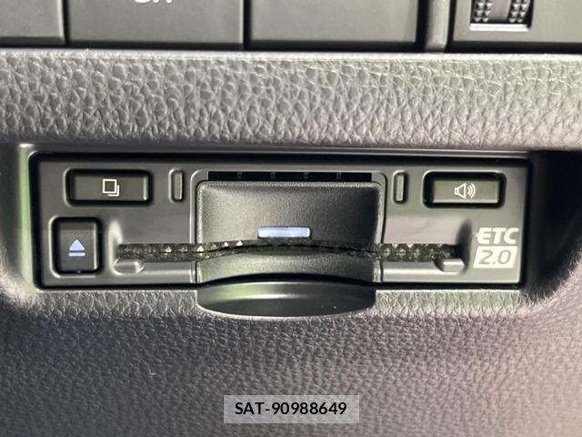 Toyota HARRIER 2022-11 8873049-6