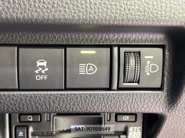 Toyota HARRIER 2022-11 8873049-7