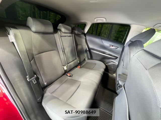 Toyota HARRIER 2022-11 8873049-9