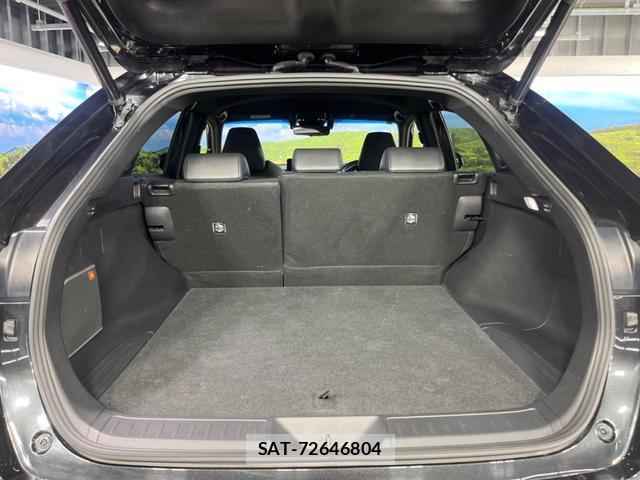 Toyota HARRIER 2020-06 8873068-11