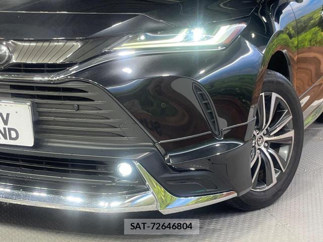 Toyota HARRIER 2020-06 8873068-12