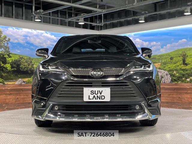 Toyota HARRIER 2020-06 8873068-14