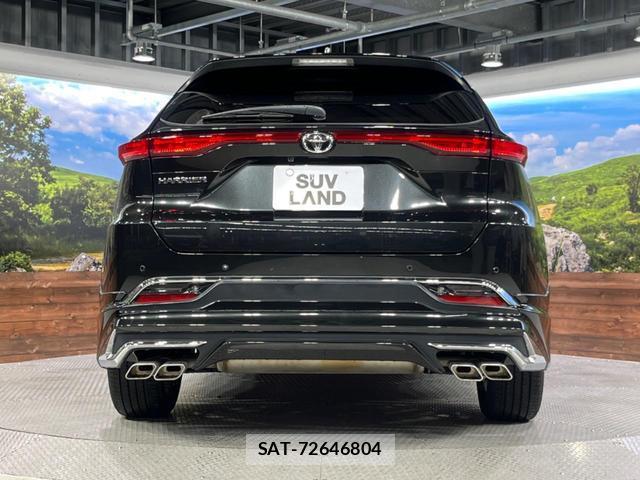 Toyota HARRIER 2020-06 8873068-15