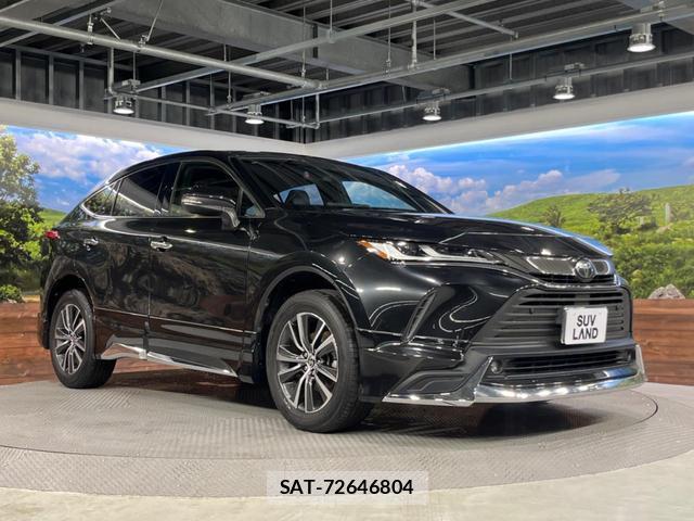 Toyota HARRIER 2020-06 8873068-16