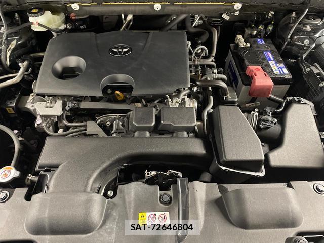Toyota HARRIER 2020-06 8873068-17