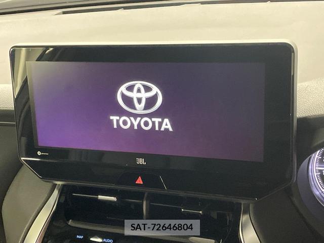 Toyota HARRIER 2020-06 8873068-4