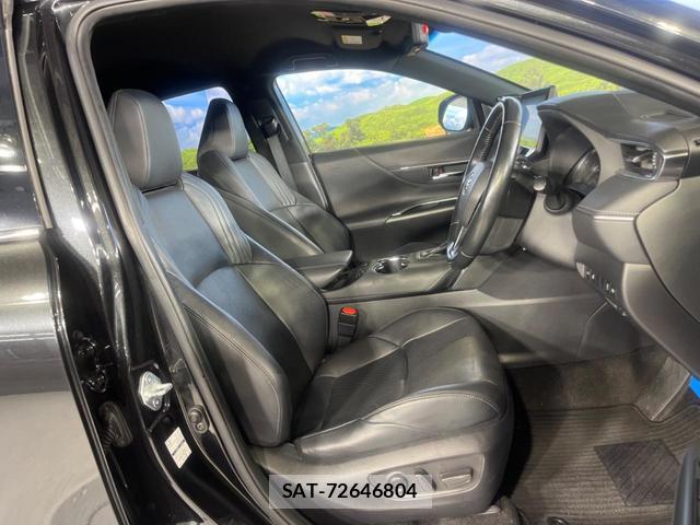 Toyota HARRIER 2020-06 8873068-8