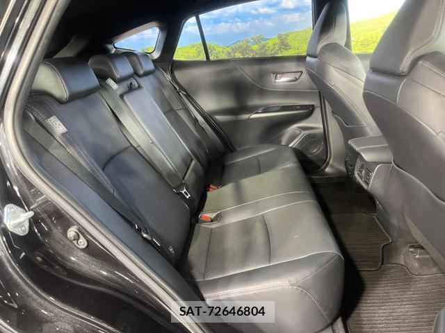 Toyota HARRIER 2020-06 8873068-9