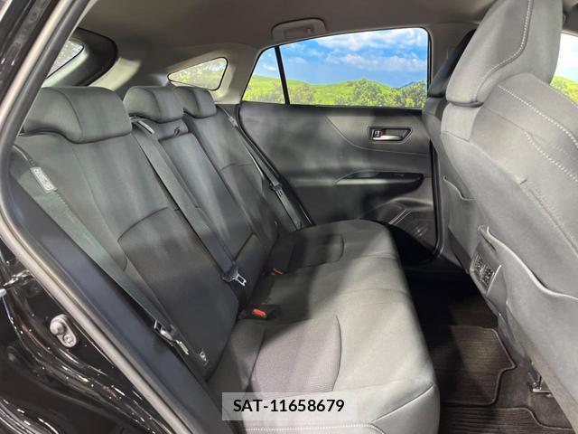 Toyota HARRIER 2023-12 8873071-10