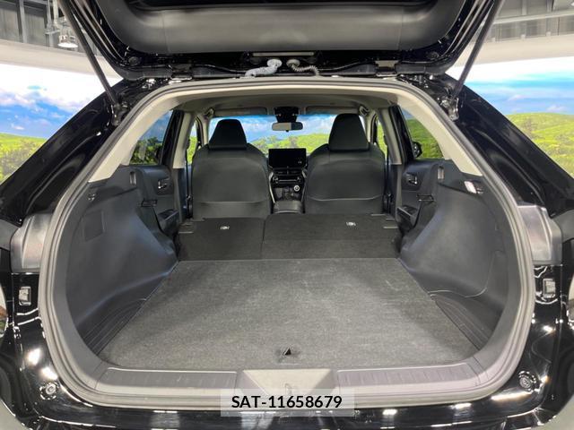 Toyota HARRIER 2023-12 8873071-11