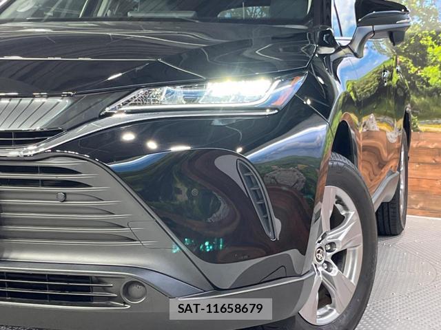 Toyota HARRIER 2023-12 8873071-12