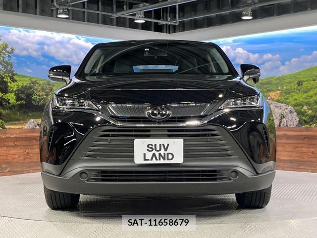 Toyota HARRIER 2023-12 8873071-14