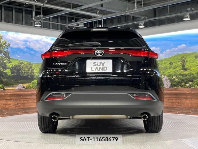 Toyota HARRIER 2023-12 8873071-15
