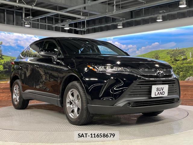 Toyota HARRIER 2023-12 8873071-16