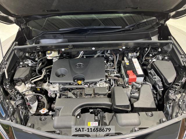 Toyota HARRIER 2023-12 8873071-18