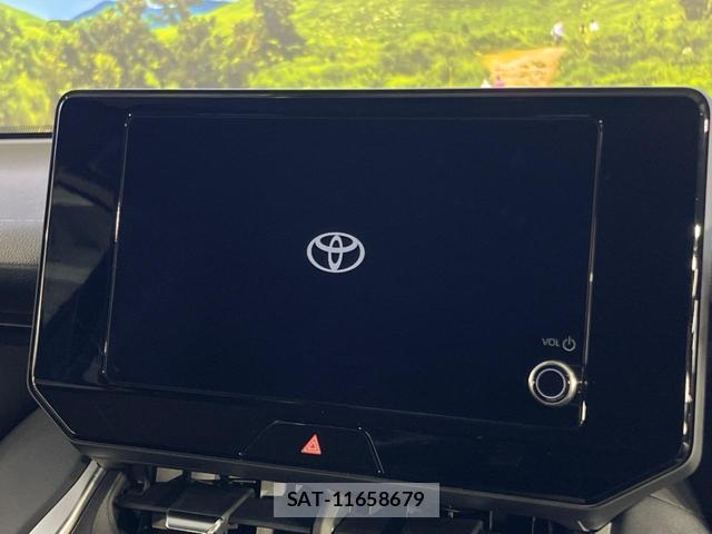 Toyota HARRIER 2023-12 8873071-3