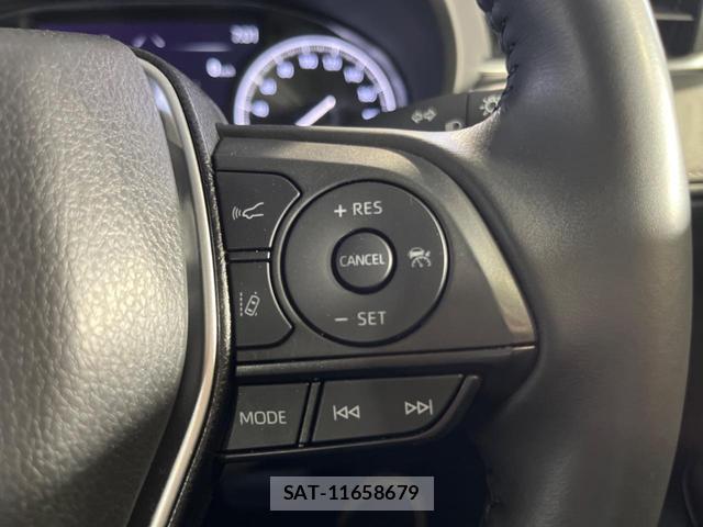 Toyota HARRIER 2023-12 8873071-5