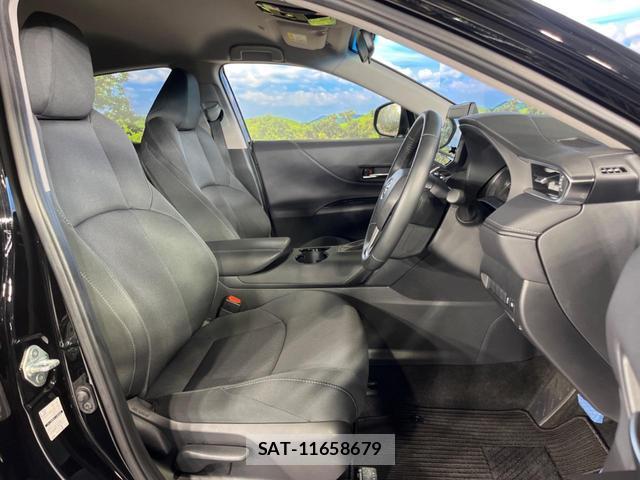 Toyota HARRIER 2023-12 8873071-9