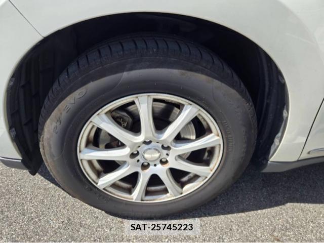 Toyota HARRIER 2017-09 8873079-12