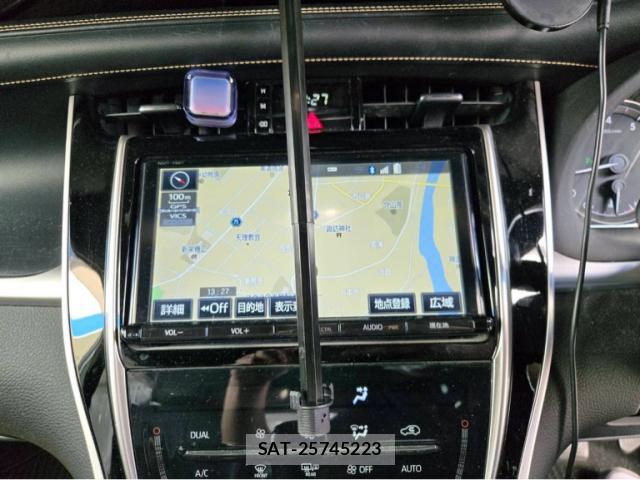 Toyota HARRIER 2017-09 8873079-16