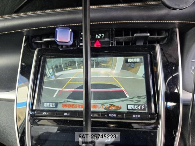 Toyota HARRIER 2017-09 8873079-17