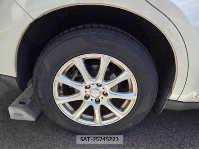 Toyota HARRIER 2017-09 8873079-3