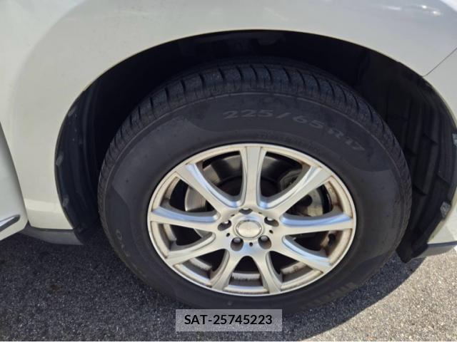 Toyota HARRIER 2017-09 8873079-4