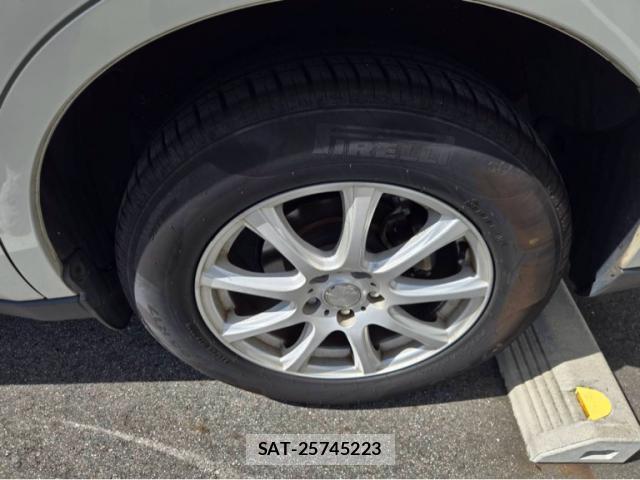Toyota HARRIER 2017-09 8873079-5