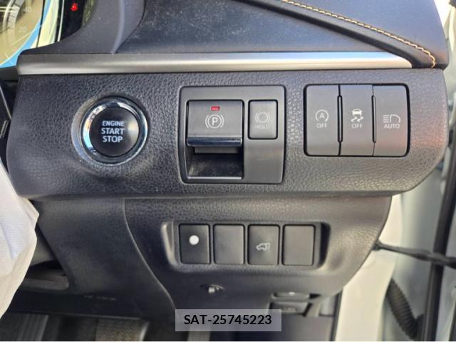 Toyota HARRIER 2017-09 8873079-9