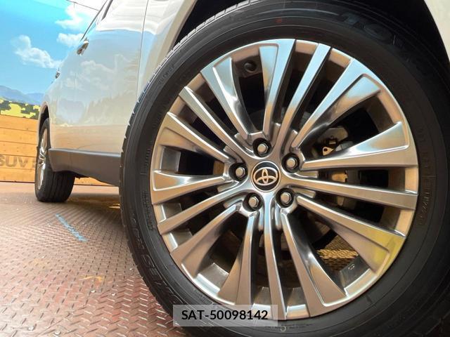 Toyota HARRIER 2021-08 8873503-12