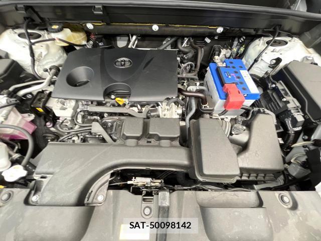 Toyota HARRIER 2021-08 8873503-17