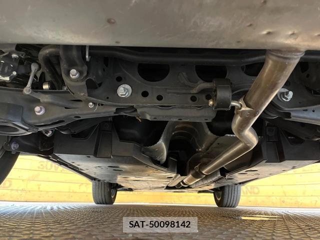 Toyota HARRIER 2021-08 8873503-18