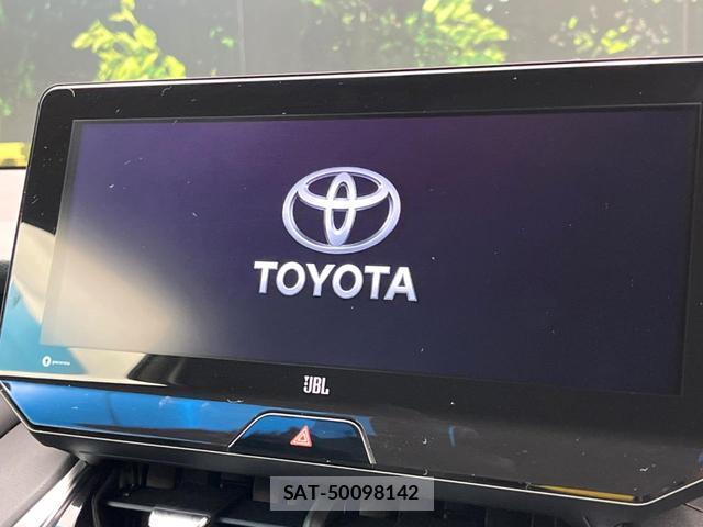 Toyota HARRIER 2021-08 8873503-2