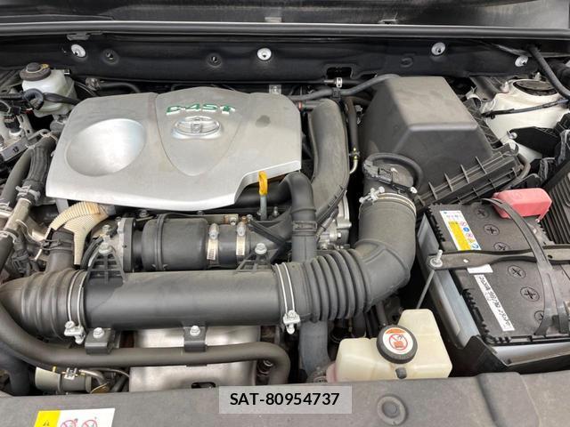 Toyota HARRIER 2017-08 8873507-17
