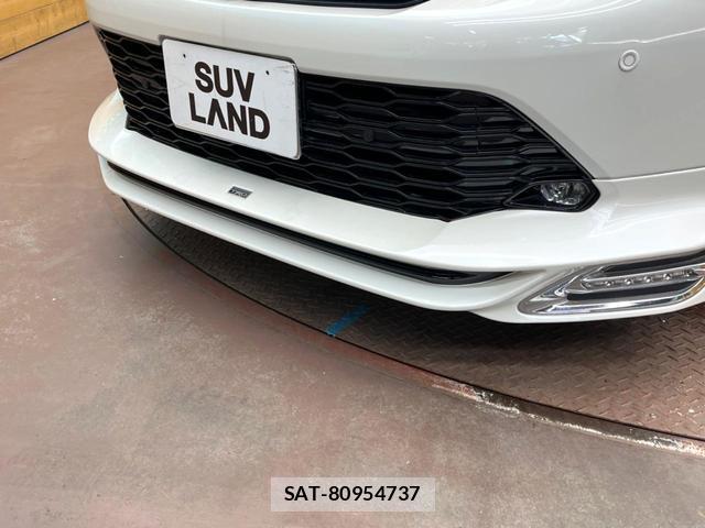 Toyota HARRIER 2017-08 8873507-2